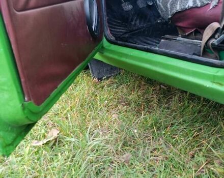 Зелений ІЖ 21251 Комби, об'ємом двигуна 1.5 л та пробігом 253 тис. км за 1000 $, фото 16 на Automoto.ua