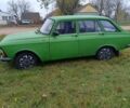 Зелений ІЖ 21251 Комби, об'ємом двигуна 1.5 л та пробігом 253 тис. км за 1000 $, фото 9 на Automoto.ua