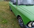 Зелений ІЖ 21251 Комби, об'ємом двигуна 1.5 л та пробігом 253 тис. км за 1000 $, фото 23 на Automoto.ua