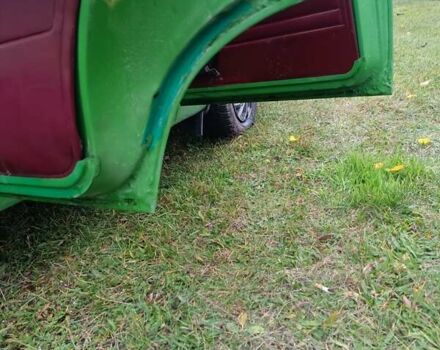 Зелений ІЖ 21251 Комби, об'ємом двигуна 1.5 л та пробігом 253 тис. км за 1000 $, фото 20 на Automoto.ua