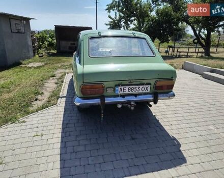 Зеленый ИЖ 21251 Комби, объемом двигателя 1.5 л и пробегом 100 тыс. км за 1000 $, фото 1 на Automoto.ua