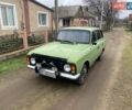 Зеленый ИЖ 21251 Комби, объемом двигателя 1.5 л и пробегом 91 тыс. км за 599 $, фото 3 на Automoto.ua