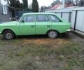 Зеленый ИЖ 21251 Комби, объемом двигателя 1.5 л и пробегом 200 тыс. км за 750 $, фото 3 на Automoto.ua