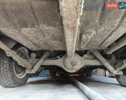 Оранжевый ИЖ 21251 Комби, объемом двигателя 1.5 л и пробегом 50 тыс. км за 650 $, фото 7 на Automoto.ua