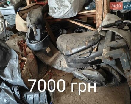 Оранжевый ИЖ 21251 Комби, объемом двигателя 1.5 л и пробегом 50 тыс. км за 650 $, фото 11 на Automoto.ua