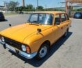 Оранжевый ИЖ 21251 Комби, объемом двигателя 1.5 л и пробегом 68 тыс. км за 1150 $, фото 1 на Automoto.ua