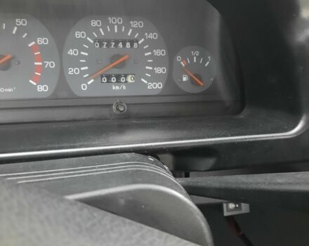 Белый ИЖ 2126 Орбита, объемом двигателя 1.6 л и пробегом 80 тыс. км за 1500 $, фото 3 на Automoto.ua