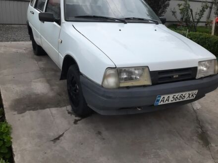 ИЖ 2126 Орбита 2002 в Фастове на Automoto.ua Белый ИЖ 2126 Орбита, объемом двигателя 1.6 л и пробегом 80 тыс. км за 1500 $, фото 1 на Automoto.ua