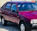Червоний ІЖ 2126 Орбита, об'ємом двигуна 1.6 л та пробігом 200 тис. км за 650 $, фото 14 на Automoto.ua
