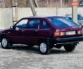Червоний ІЖ 2126 Орбита, об'ємом двигуна 1.6 л та пробігом 200 тис. км за 650 $, фото 1 на Automoto.ua