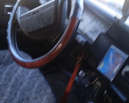 Красный ИЖ 2126 Орбита, объемом двигателя 0 л и пробегом 58 тыс. км за 480 $, фото 1 на Automoto.ua