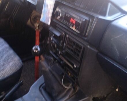 Красный ИЖ 2126 Орбита, объемом двигателя 0 л и пробегом 58 тыс. км за 480 $, фото 3 на Automoto.ua