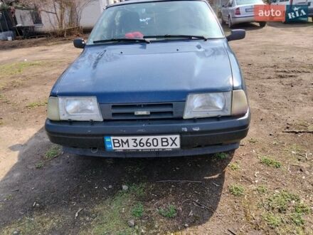 Синий ИЖ 2126 Орбита, объемом двигателя 1.6 л и пробегом 130 тыс. км за 1250 $, фото 1 на Automoto.ua