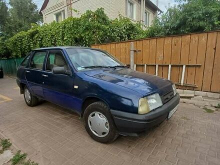 Синій ІЖ 2126 Орбита, об'ємом двигуна 1.6 л та пробігом 137 тис. км за 1400 $, фото 1 на Automoto.ua