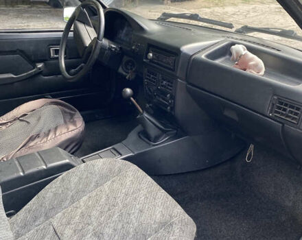 ИЖ 2126 2002 в Кропивницком (Кировограде) на Automoto.ua Белый ИЖ 2126, объемом двигателя 1.6 л и пробегом 140 тыс. км за 1300 $, фото 5 на Automoto.ua