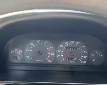 ИЖ 2126 2002 в Кропивницком (Кировограде) на Automoto.ua Белый ИЖ 2126, объемом двигателя 1.6 л и пробегом 140 тыс. км за 1300 $, фото 7 на Automoto.ua