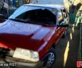 Красный ИЖ 2126, объемом двигателя 1.5 л и пробегом 135 тыс. км за 890 $, фото 1 на Automoto.ua