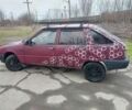 Красный ИЖ 2126, объемом двигателя 1.6 л и пробегом 1 тыс. км за 1000 $, фото 7 на Automoto.ua