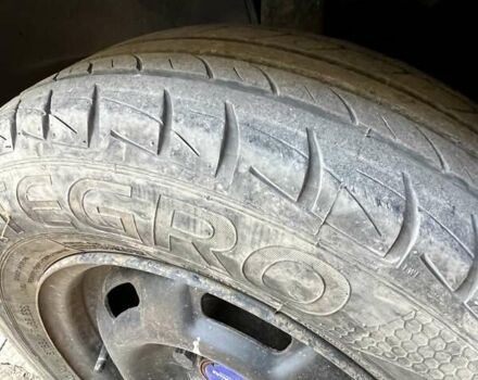 Красный ИЖ 2126, объемом двигателя 1.57 л и пробегом 100 тыс. км за 1500 $, фото 5 на Automoto.ua