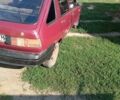 Красный ИЖ 2126, объемом двигателя 1.6 л и пробегом 56 тыс. км за 410 $, фото 1 на Automoto.ua