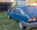 Синій ІЖ 2126, об'ємом двигуна 1.6 л та пробігом 54 тис. км за 1100 $, фото 7 на Automoto.ua
