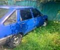 Синий ИЖ 2126, объемом двигателя 1.6 л и пробегом 30 тыс. км за 757 $, фото 9 на Automoto.ua