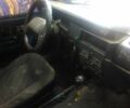 Синій ІЖ 2126, об'ємом двигуна 1.6 л та пробігом 80 тис. км за 557 $, фото 3 на Automoto.ua