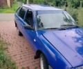 Синий ИЖ 2126, объемом двигателя 1.6 л и пробегом 30 тыс. км за 757 $, фото 1 на Automoto.ua