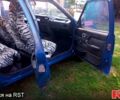 Синій ІЖ 2126, об'ємом двигуна 1.6 л та пробігом 54 тис. км за 1200 $, фото 1 на Automoto.ua
