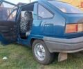 Синій ІЖ 2126, об'ємом двигуна 1.6 л та пробігом 54 тис. км за 1100 $, фото 10 на Automoto.ua