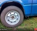 Синій ІЖ 2126, об'ємом двигуна 1.6 л та пробігом 54 тис. км за 1200 $, фото 2 на Automoto.ua