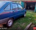 Синій ІЖ 2126, об'ємом двигуна 1.6 л та пробігом 54 тис. км за 1200 $, фото 7 на Automoto.ua