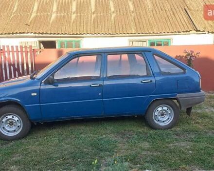 Синій ІЖ 2126, об'ємом двигуна 1.6 л та пробігом 54 тис. км за 1100 $, фото 9 на Automoto.ua