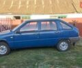 Синій ІЖ 2126, об'ємом двигуна 1.6 л та пробігом 54 тис. км за 1100 $, фото 9 на Automoto.ua