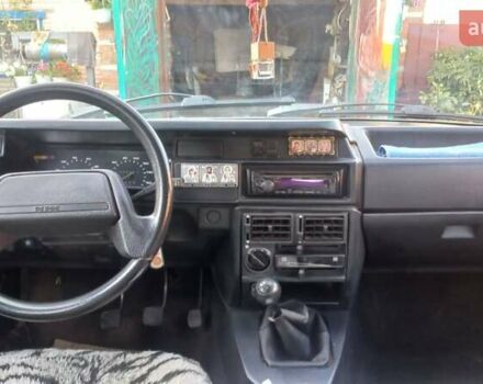 Синій ІЖ 2126, об'ємом двигуна 1.6 л та пробігом 54 тис. км за 1100 $, фото 1 на Automoto.ua