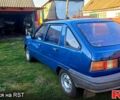 Синій ІЖ 2126, об'ємом двигуна 1.6 л та пробігом 54 тис. км за 1200 $, фото 5 на Automoto.ua