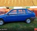 Синій ІЖ 2126, об'ємом двигуна 1.6 л та пробігом 54 тис. км за 1200 $, фото 10 на Automoto.ua