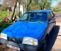 Синій ІЖ 2126, об'ємом двигуна 1.6 л та пробігом 126 тис. км за 1200 $, фото 1 на Automoto.ua