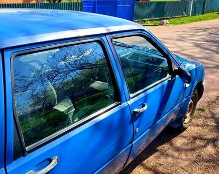 Синій ІЖ 2126, об'ємом двигуна 1.6 л та пробігом 126 тис. км за 1200 $, фото 5 на Automoto.ua