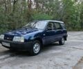 Синий ИЖ 2126, объемом двигателя 1.6 л и пробегом 235 тыс. км за 950 $, фото 1 на Automoto.ua