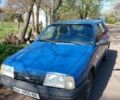 Синий ИЖ 2126, объемом двигателя 1.6 л и пробегом 128 тыс. км за 1700 $, фото 1 на Automoto.ua