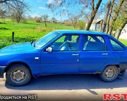 Синій ІЖ 2126, об'ємом двигуна 1.6 л та пробігом 126 тис. км за 1200 $, фото 7 на Automoto.ua