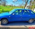 Синій ІЖ 2126, об'ємом двигуна 1.6 л та пробігом 126 тис. км за 1200 $, фото 7 на Automoto.ua