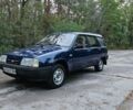 Синий ИЖ 2126, объемом двигателя 1.6 л и пробегом 235 тыс. км за 950 $, фото 1 на Automoto.ua