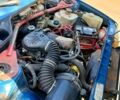 Синій ІЖ 2126, об'ємом двигуна 1.6 л та пробігом 126 тис. км за 1200 $, фото 8 на Automoto.ua