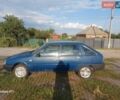 Синий ИЖ 2126, объемом двигателя 1.6 л и пробегом 212 тыс. км за 937 $, фото 6 на Automoto.ua