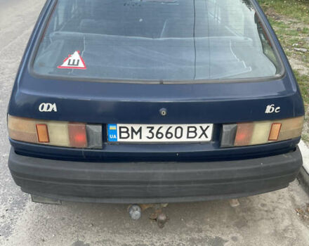 Синій ІЖ 2126, об'ємом двигуна 1.57 л та пробігом 150 тис. км за 1000 $, фото 1 на Automoto.ua
