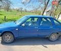 Синий ИЖ 2126, объемом двигателя 1.57 л и пробегом 128 тыс. км за 900 $, фото 7 на Automoto.ua