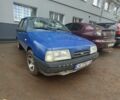 Синий ИЖ 2126, объемом двигателя 1.6 л и пробегом 327 тыс. км за 850 $, фото 1 на Automoto.ua