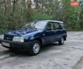 Синий ИЖ 2126, объемом двигателя 1.6 л и пробегом 235 тыс. км за 950 $, фото 1 на Automoto.ua